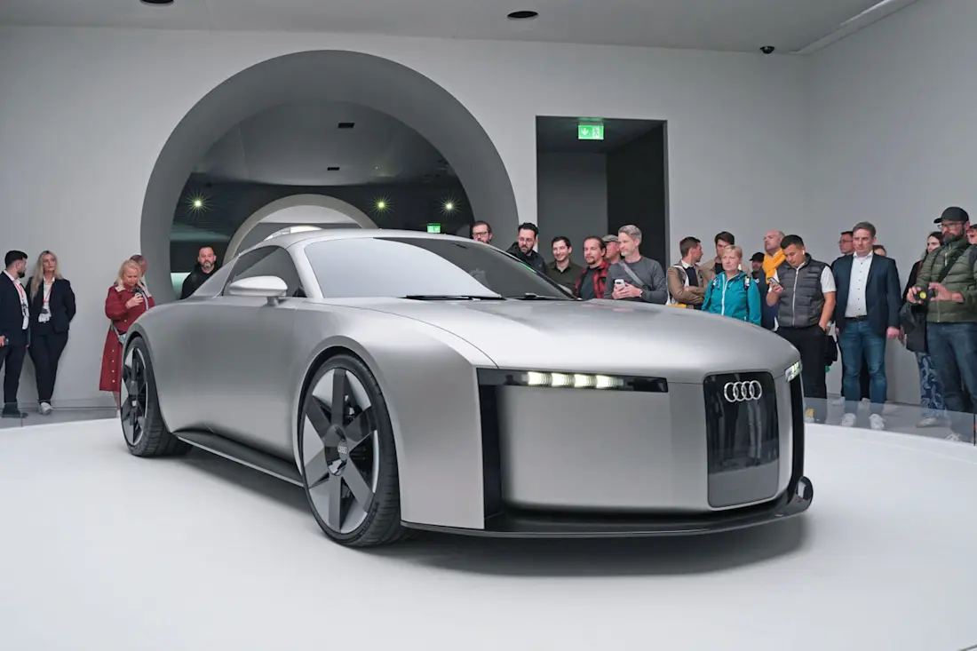 10 iaa-mobility-2025 volkswagen-audi-concpt-c-front