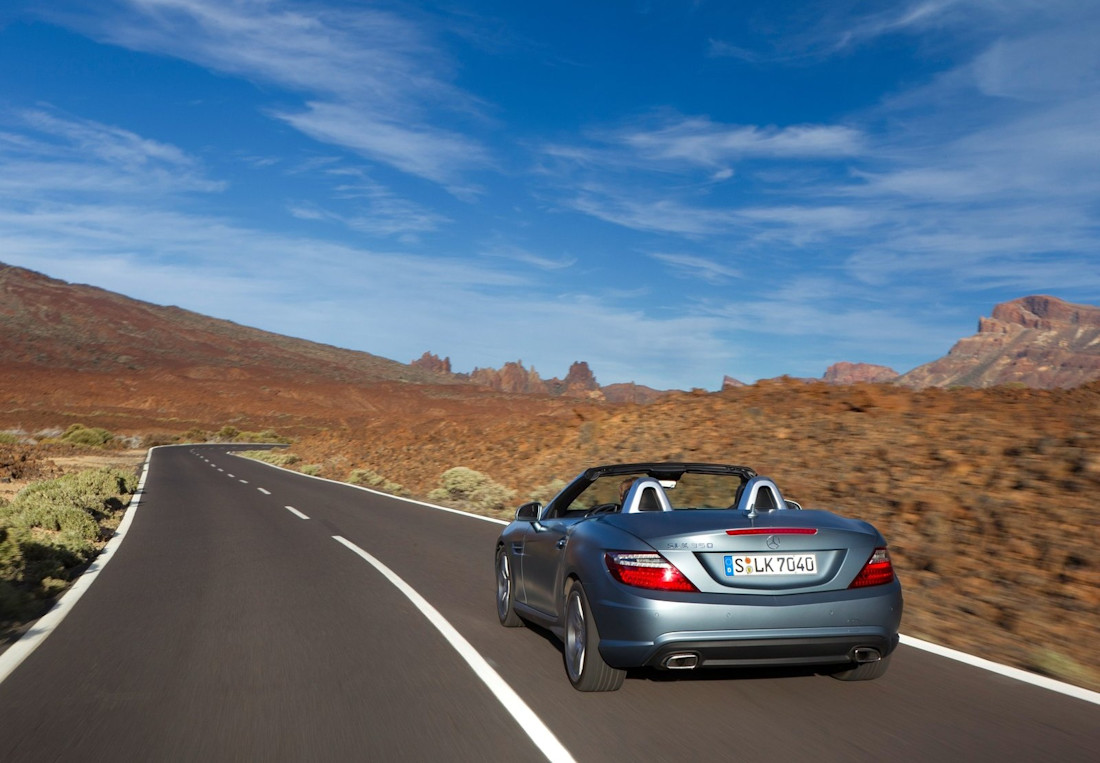 mercedes-benz-slk-350-back