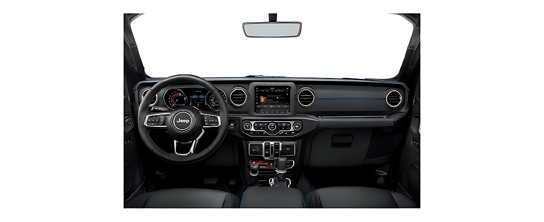 Jeep Wrangler 2021 57