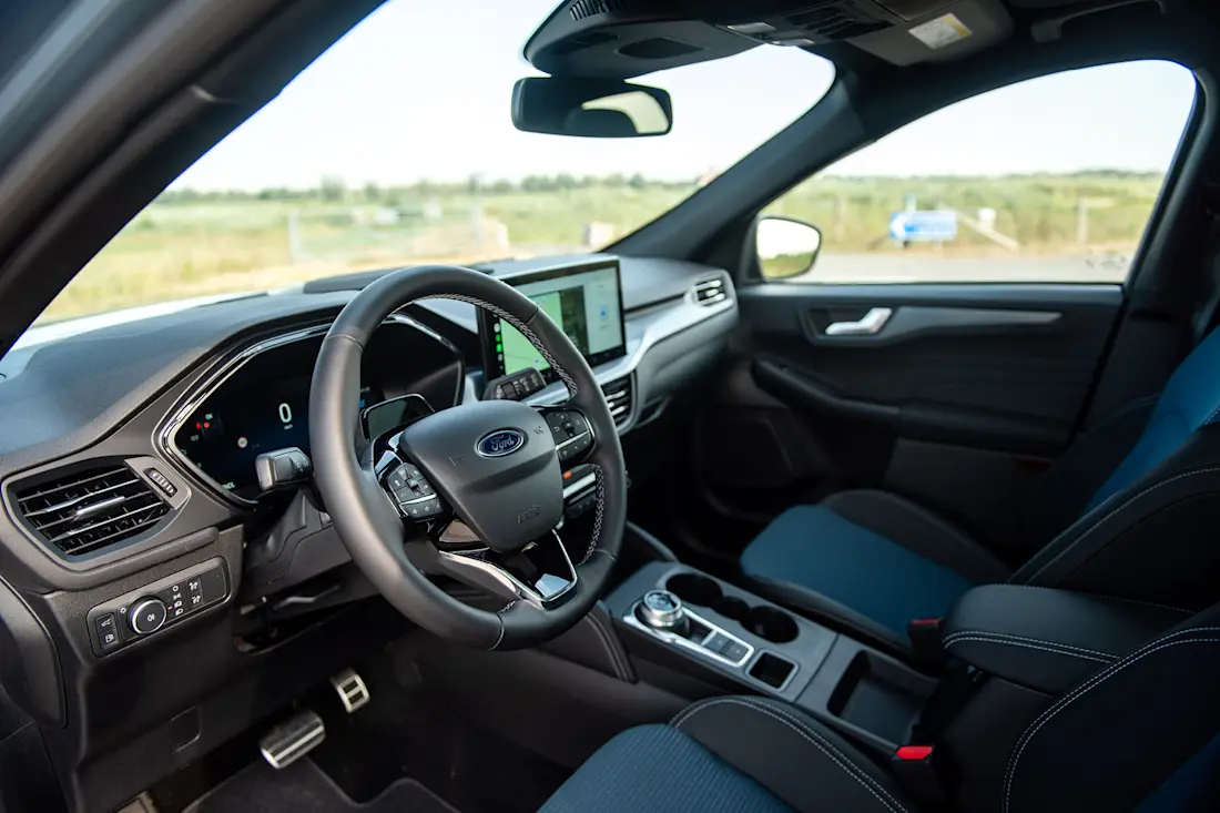 AS24 Ford Kuga BlueCruise Edition (7)