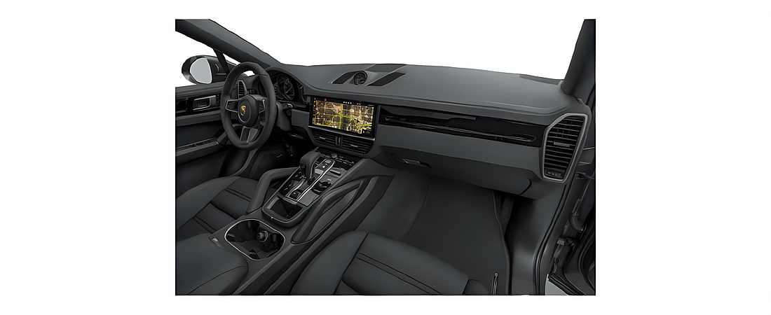 Porsche Cayenne 2022 110