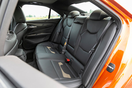 Editorial 2023 cadillac ct4 v blackwing td 230818 16 jw