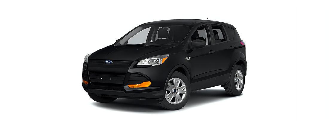 Ford Escape 2014 1