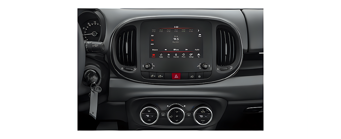 Fiat 500L 2019 24