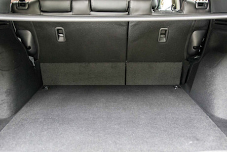 Editorial 2017 honda hr v ex l navi 15 bm