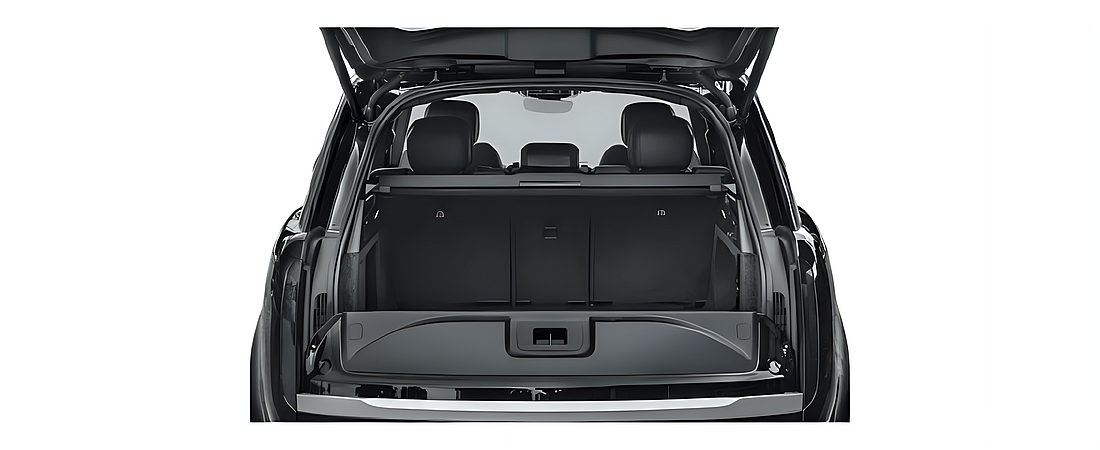 Land Rover Range Rover 2025 10