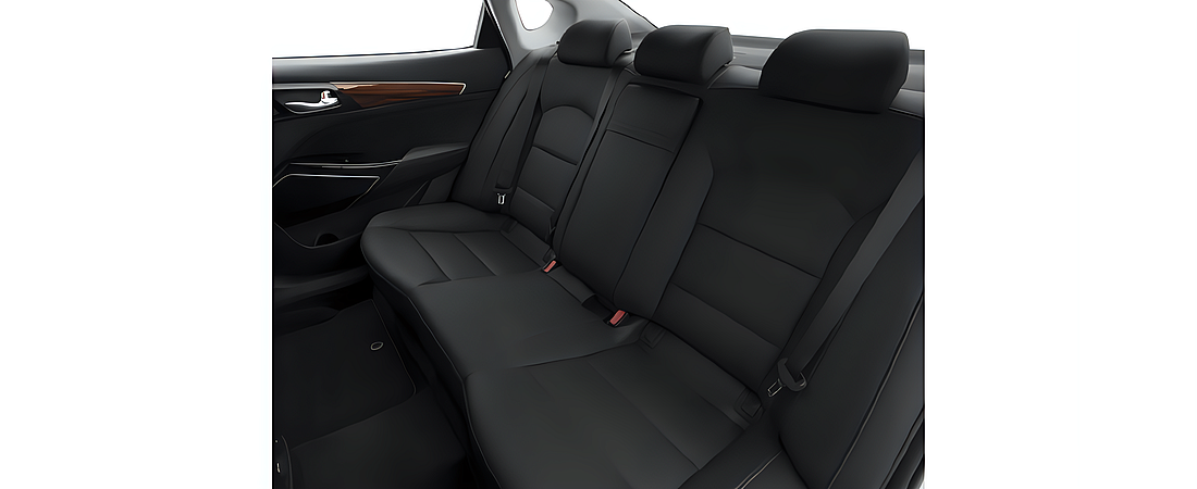 Kia Cadenza 2017 12