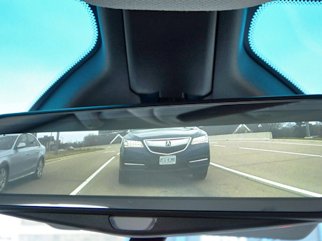 Editorial 2017 chevrolet bolt ev premier 24 jb