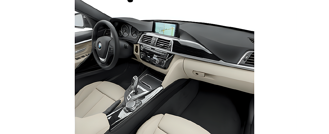 BMW 3 Series 2017 102