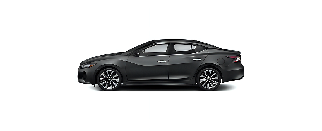 Nissan Maxima 2021 30