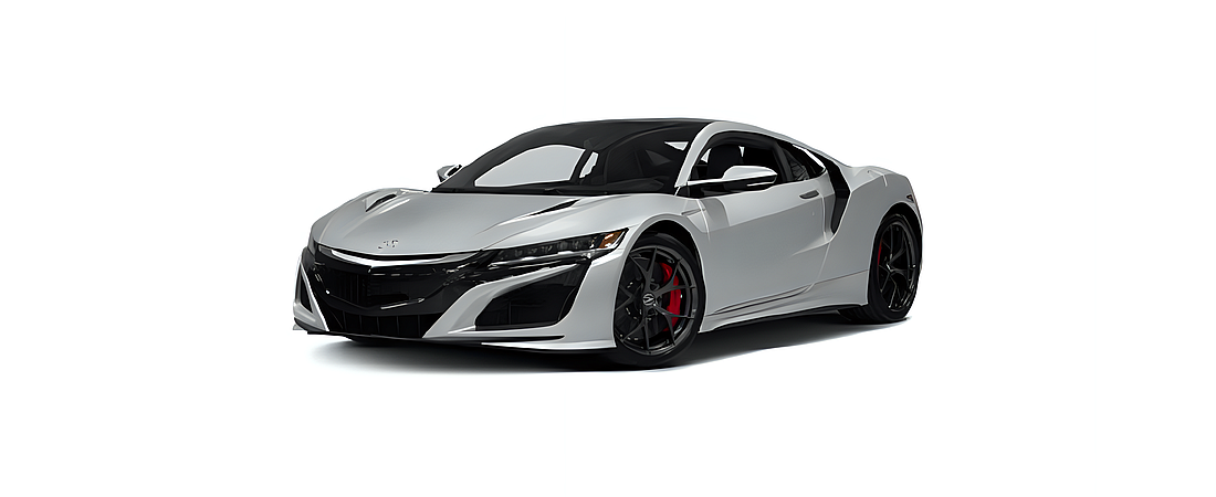 Acura NSX 2018 1