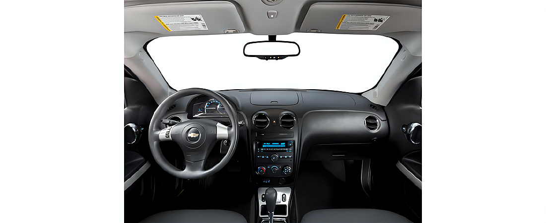 Chevrolet HHR 2011 25