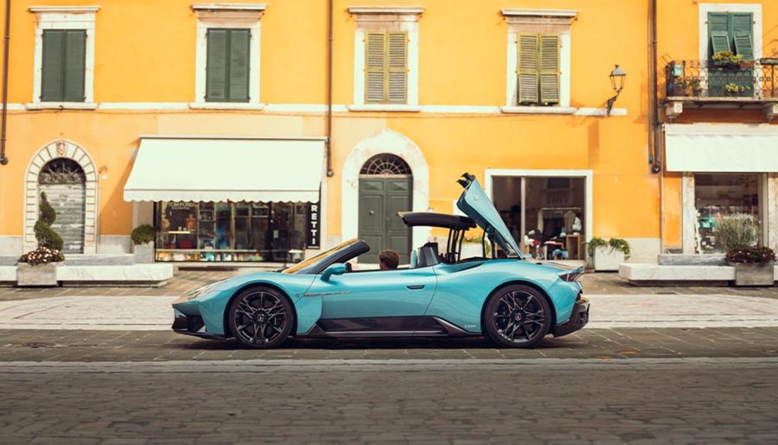 Sul nuovo numero di Auto in edicola: ecco tutte le novità di fine anno