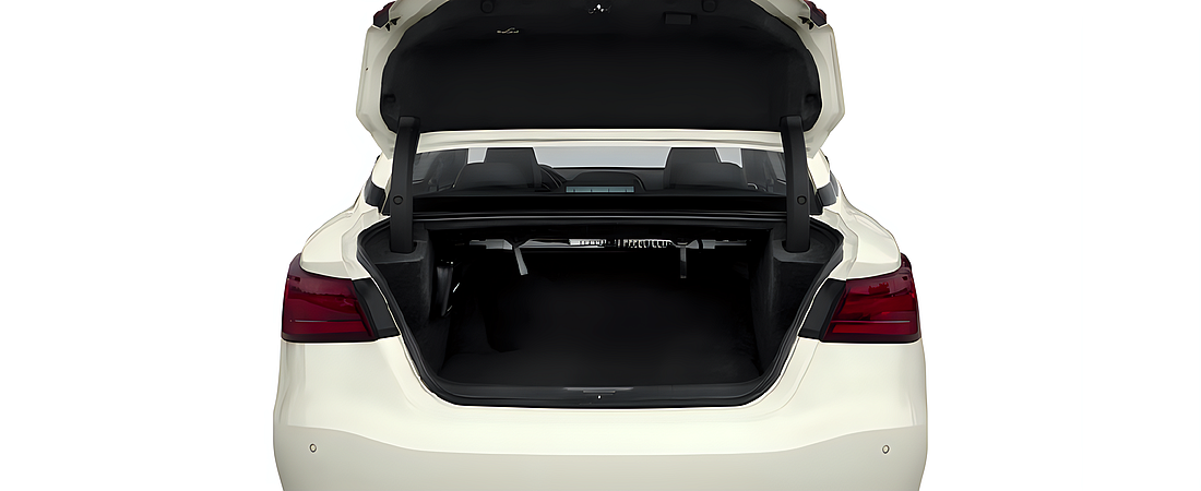 Nissan Maxima 2018 41