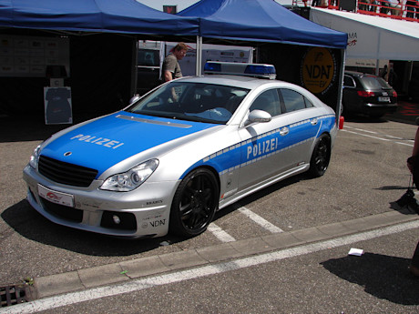 Editorial 1200px brabus rocket polizei