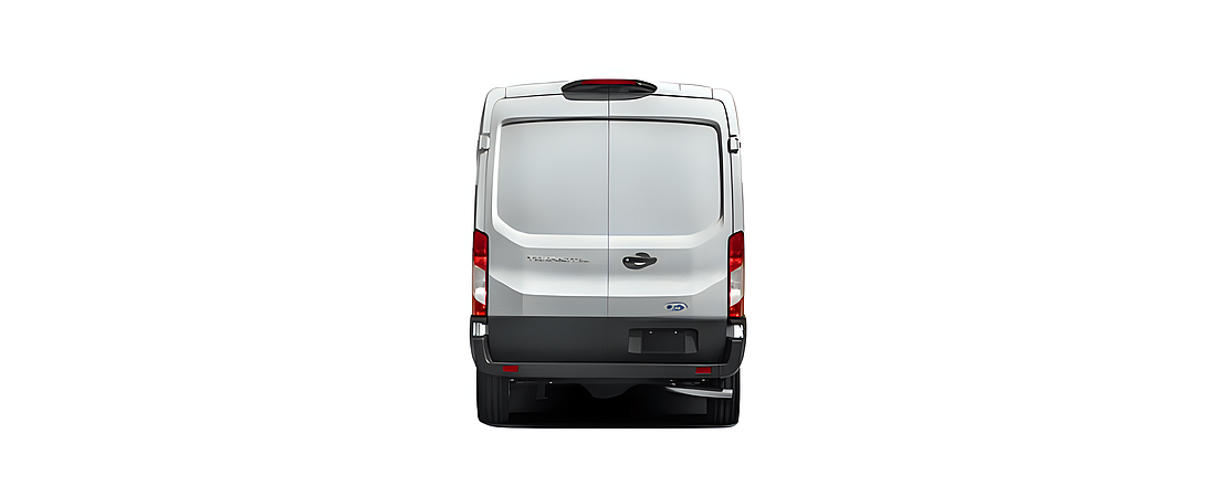 Ford Transit Cargo Van 2024 29
