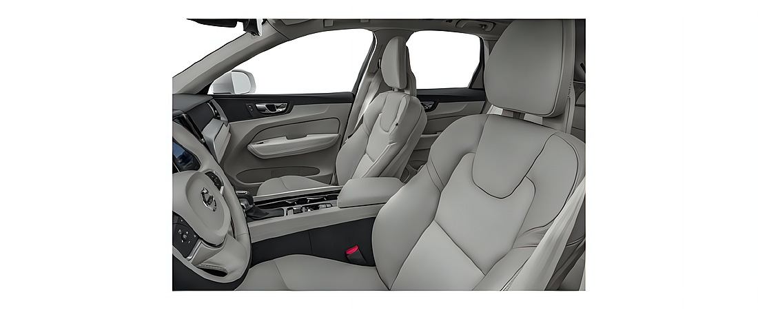Volvo XC60 2020 8