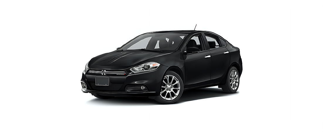 Dodge Dart 2016 48
