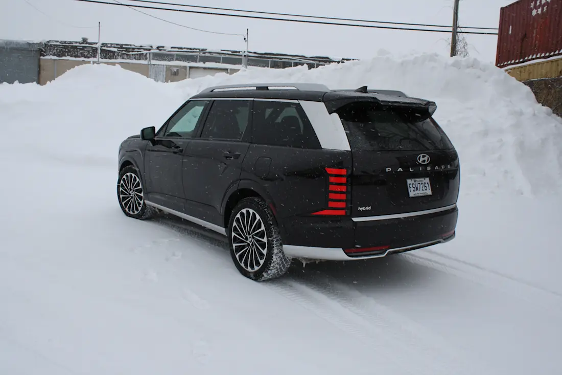 2026 Hyundai Palisade Hybrid - TD - DB - 260209 - 8