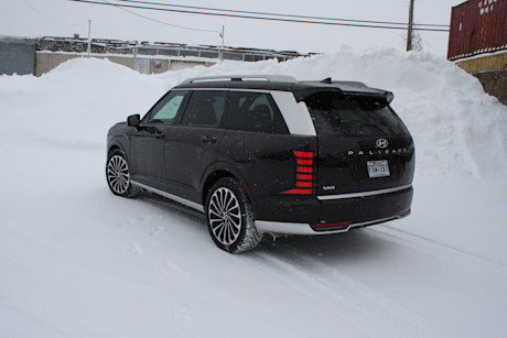 2026 Hyundai Palisade Hybrid - TD - DB - 260209 - 8