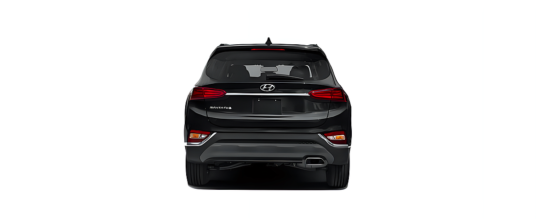 Hyundai Santa Fe 2020 18