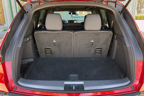 Editorial 2022 acura mdx type s ultra 17 ct