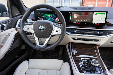 Editorial 2023 bmw x7 xdrive40i 23 jl
