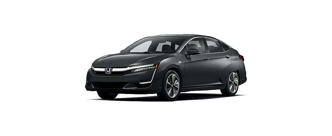 Honda Clarity Plug-In Hybrid 2020 3