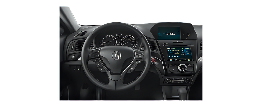 Acura ILX 2022 19