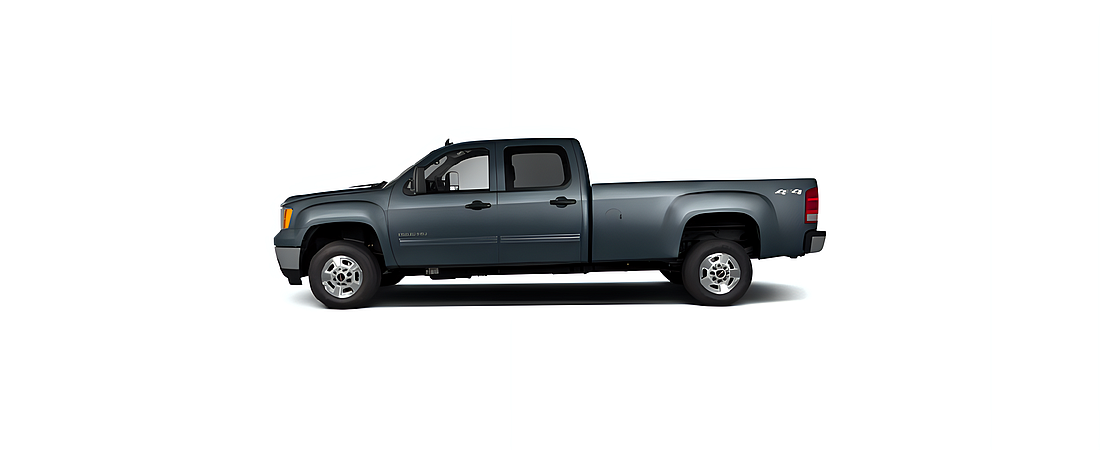 GMC SIERRA 2500HD 2013 40