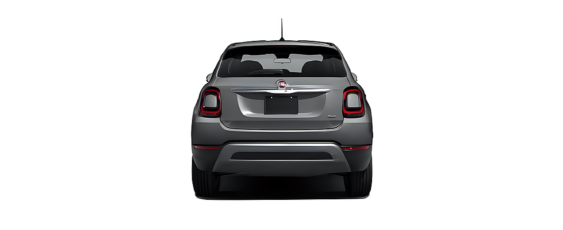 Fiat 500X 2021 5