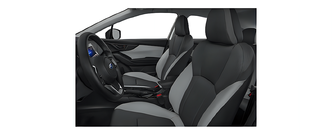 Subaru Crosstrek 2023 8
