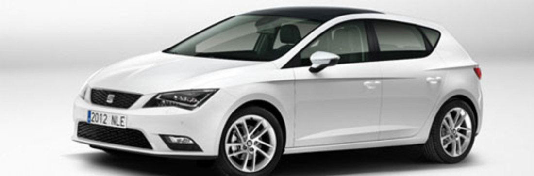 Rapport: Seat Leon – Sur le châssis de la prochaine Golf