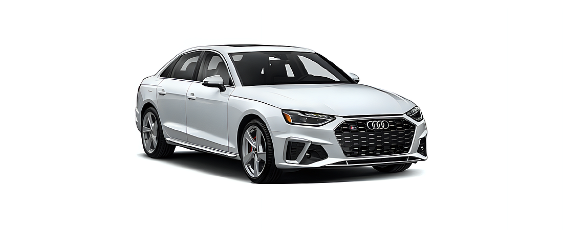 Audi S4 2024 2