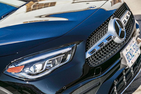 Editorial 2021 mercedes benz gla 250 4matic 11 jw