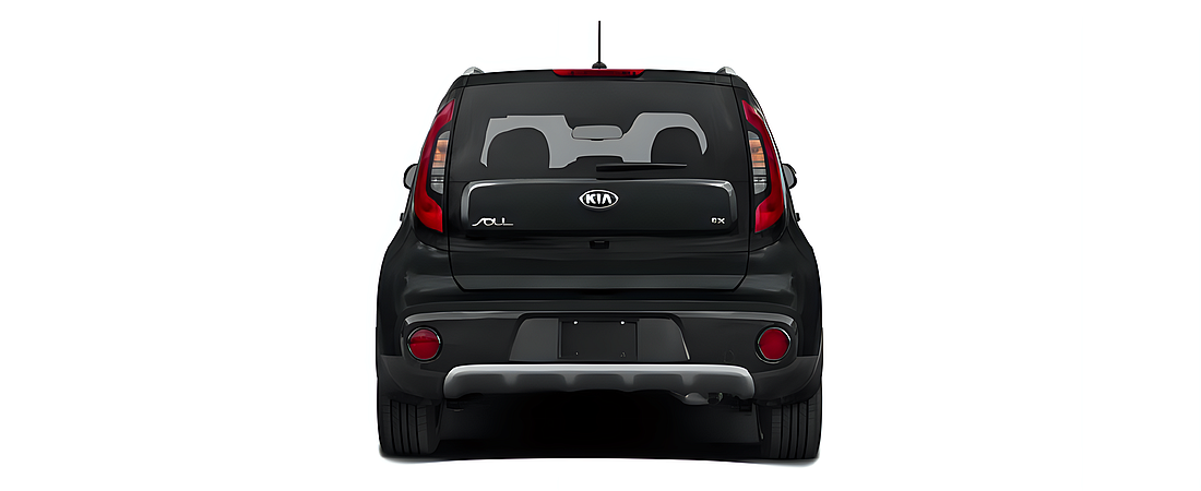 Kia Soul 2017 33