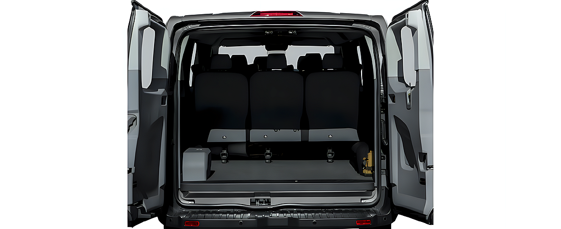 Ford Transit 2015 109