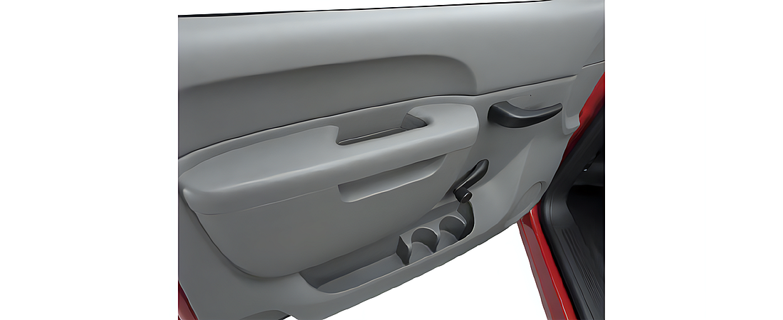 Chevrolet SILVERADO 2500HD 2012 9