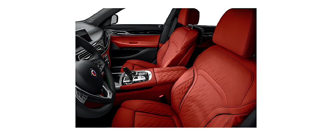 BMW 7 Series 2022 24