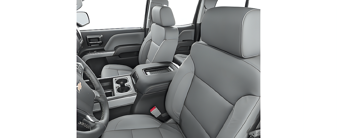 Chevrolet Silverado 1500 2016 147