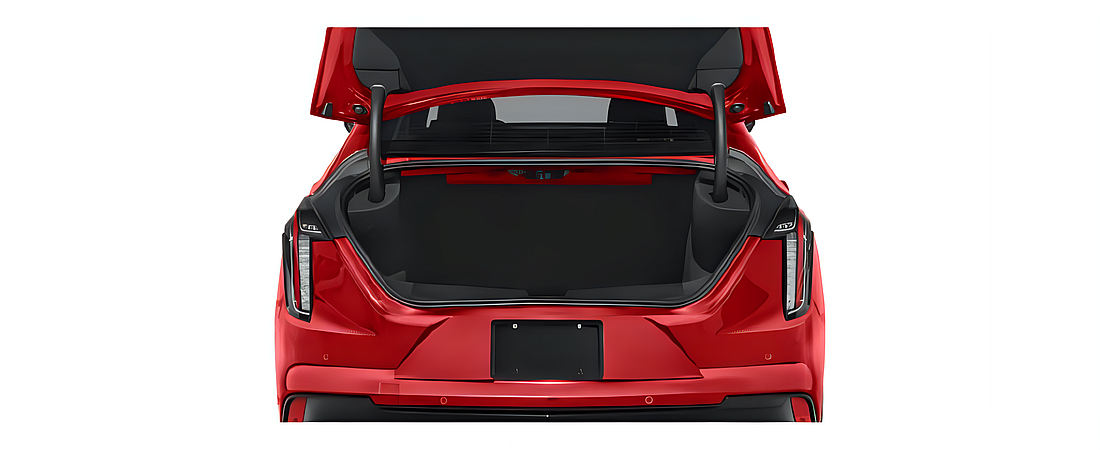 Cadillac CT4-V 2023 23