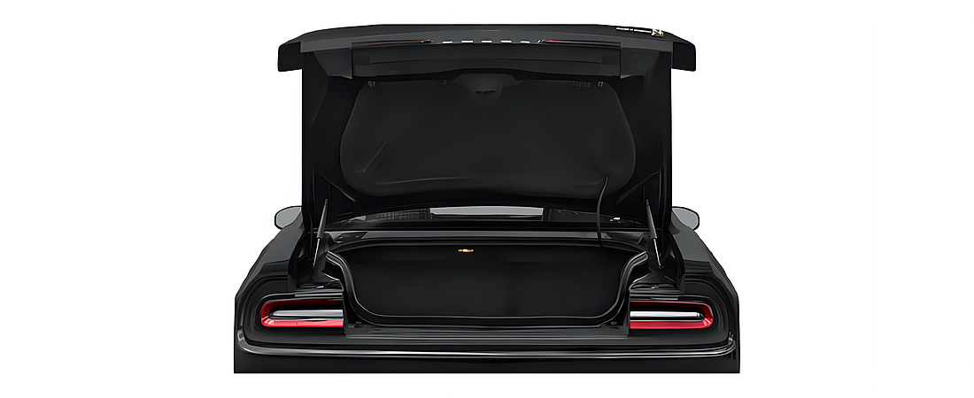 Dodge Challenger 2023 36