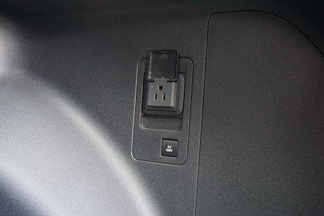 2026 Subaru Solterra First Drive Review + Video Image