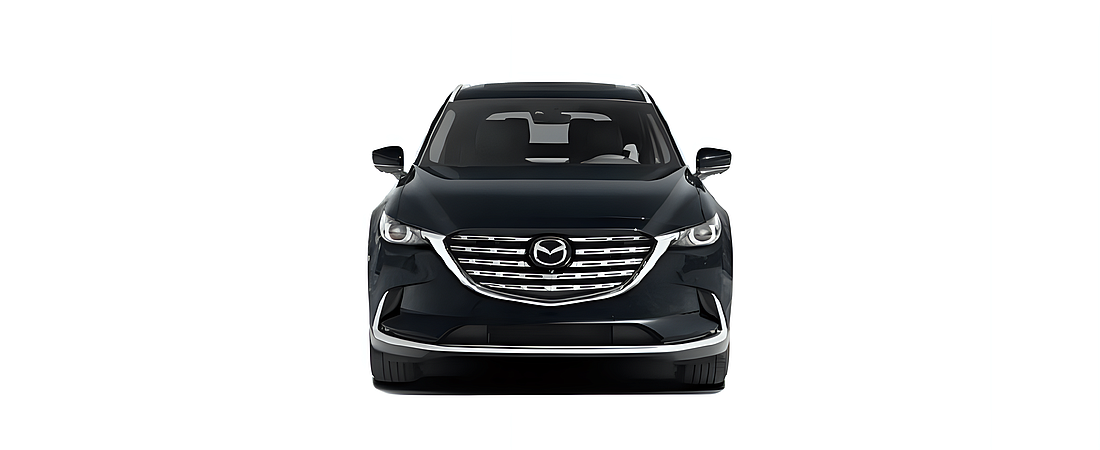 Mazda CX-9 2023 17