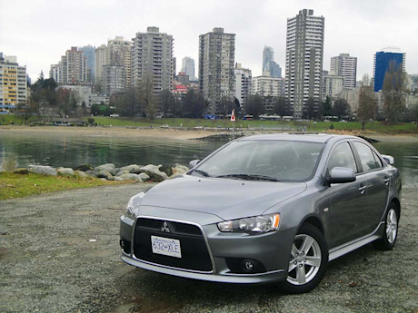 Editorial 2013 mitsubishi lancer gt gw 04 6069