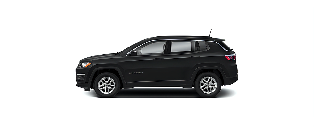 Jeep Compass 2020 3