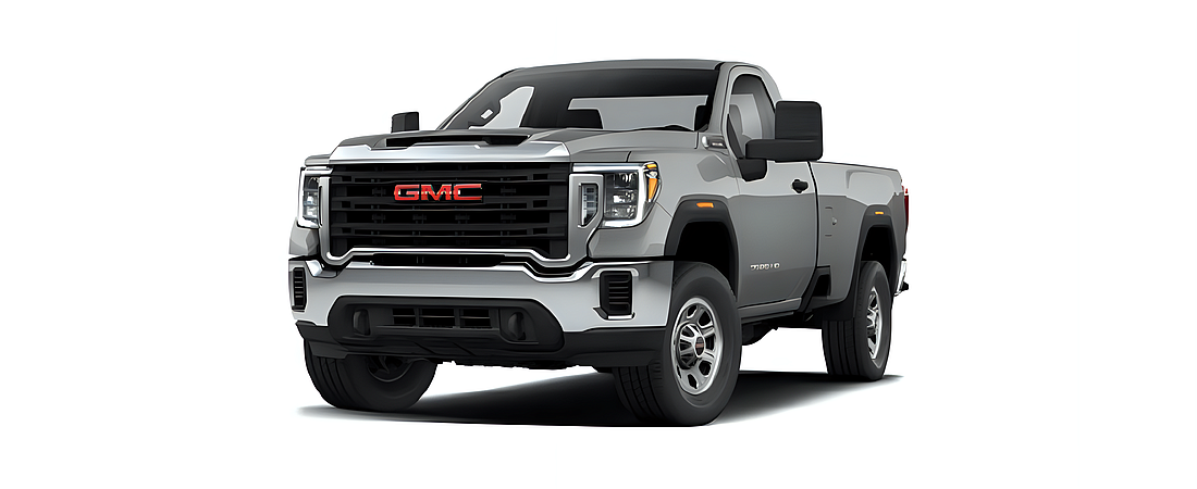 2023 GMC Sierra 3500HD - Canadian Prices, Specs, Photos