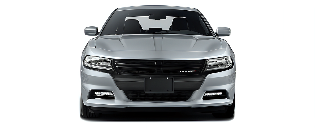 Dodge Charger 2016 37