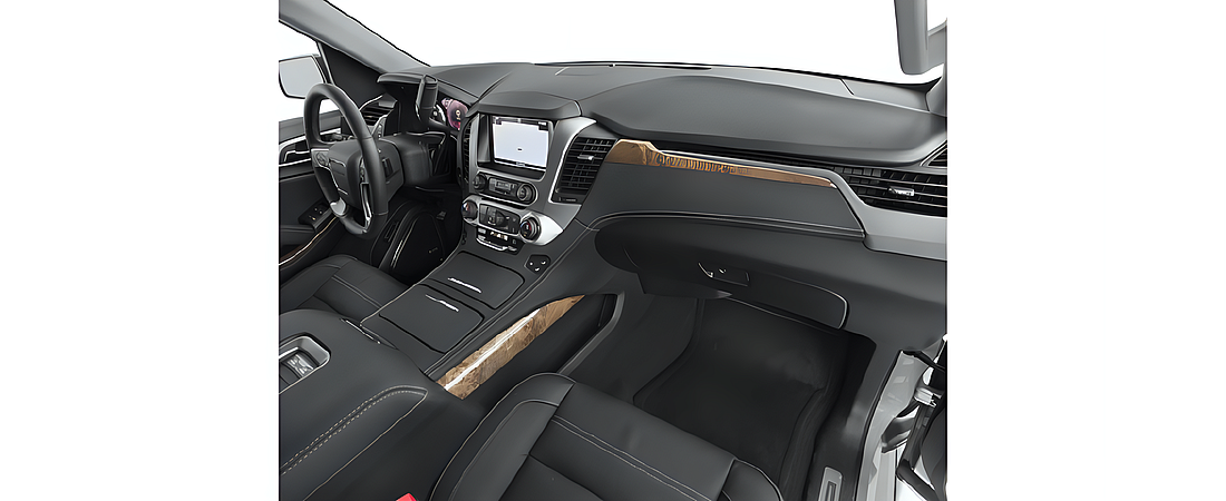 GMC Yukon XL 2017 33