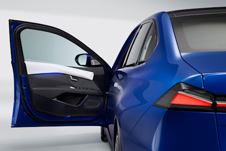 2027 BMW i3 - NF - BMW - 260318 - 7